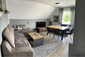 Kuestenbude Ahoi